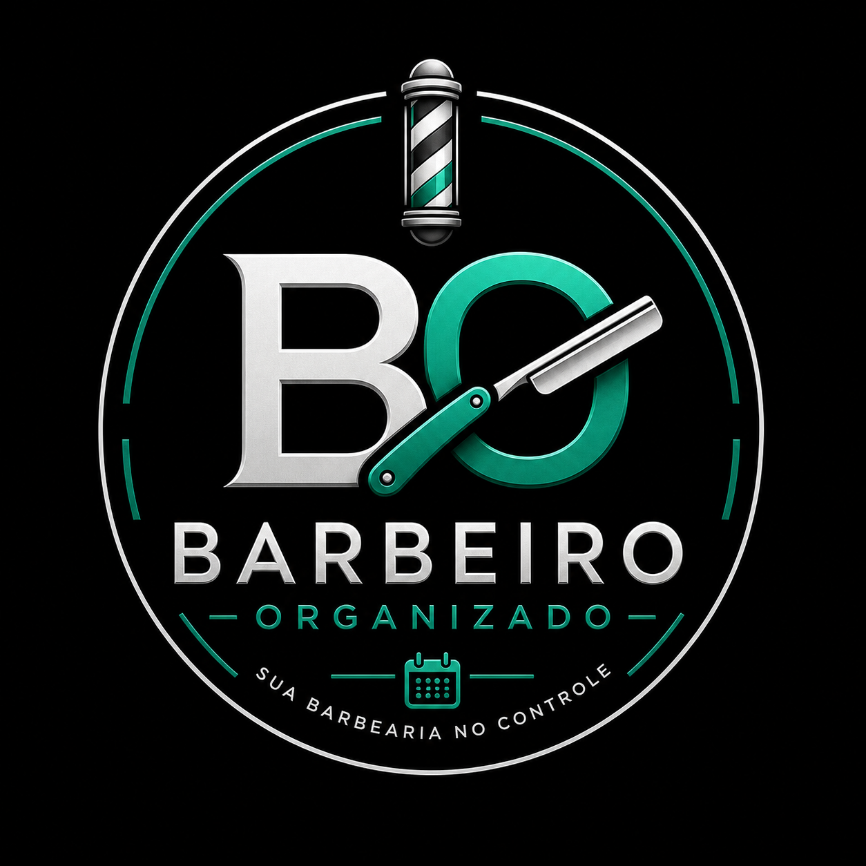 Barbeiro Organizado